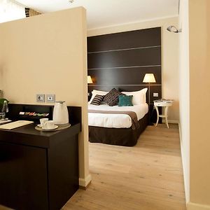 Chambre Supérieure